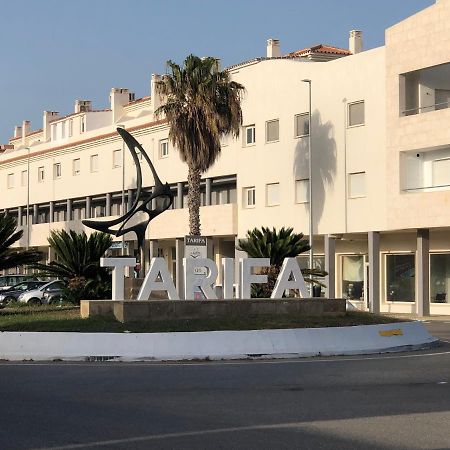 Tarifa Sol Y Sal Apartment Exterior photo
