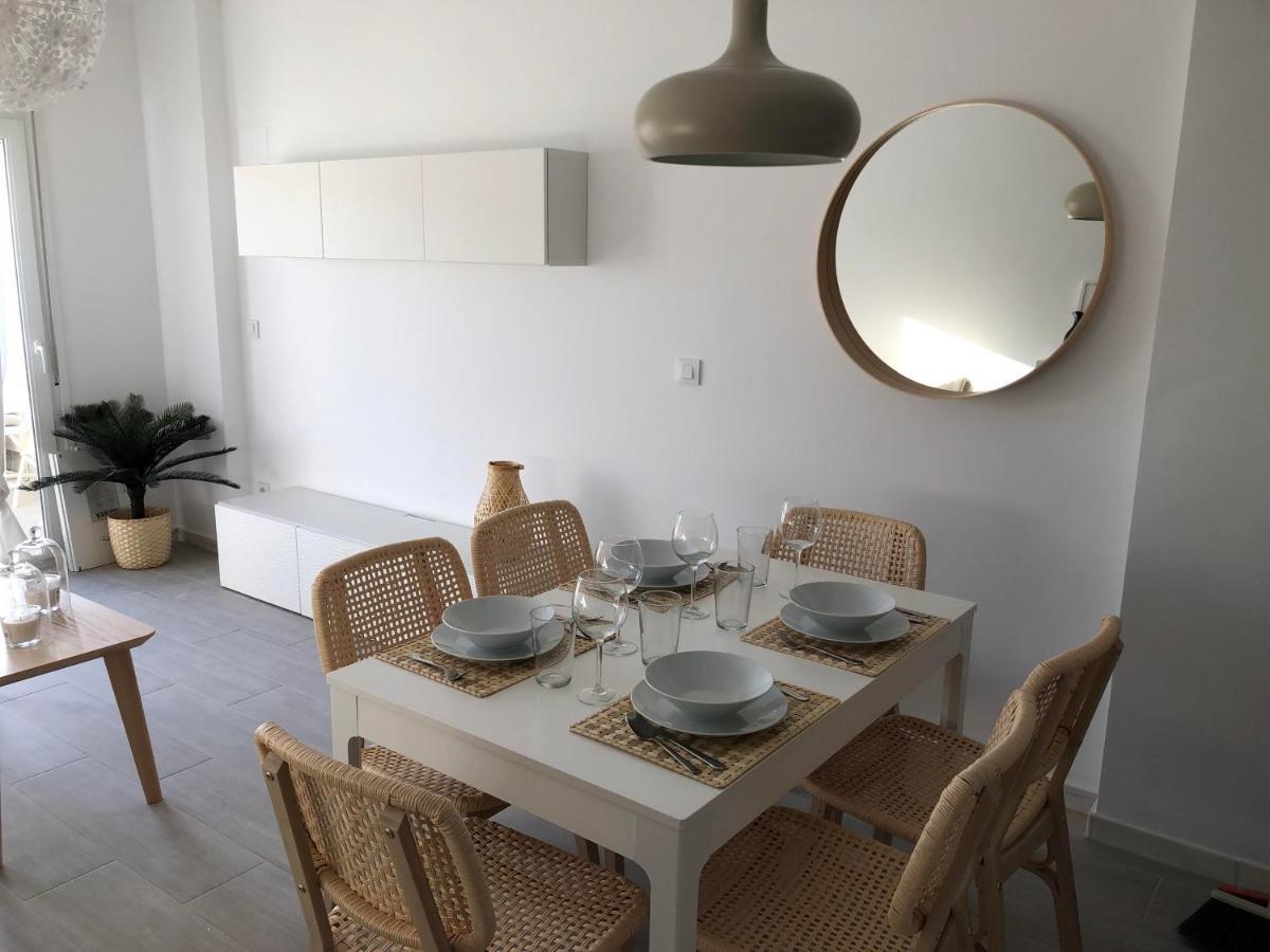 Tarifa Sol Y Sal Apartment Exterior photo