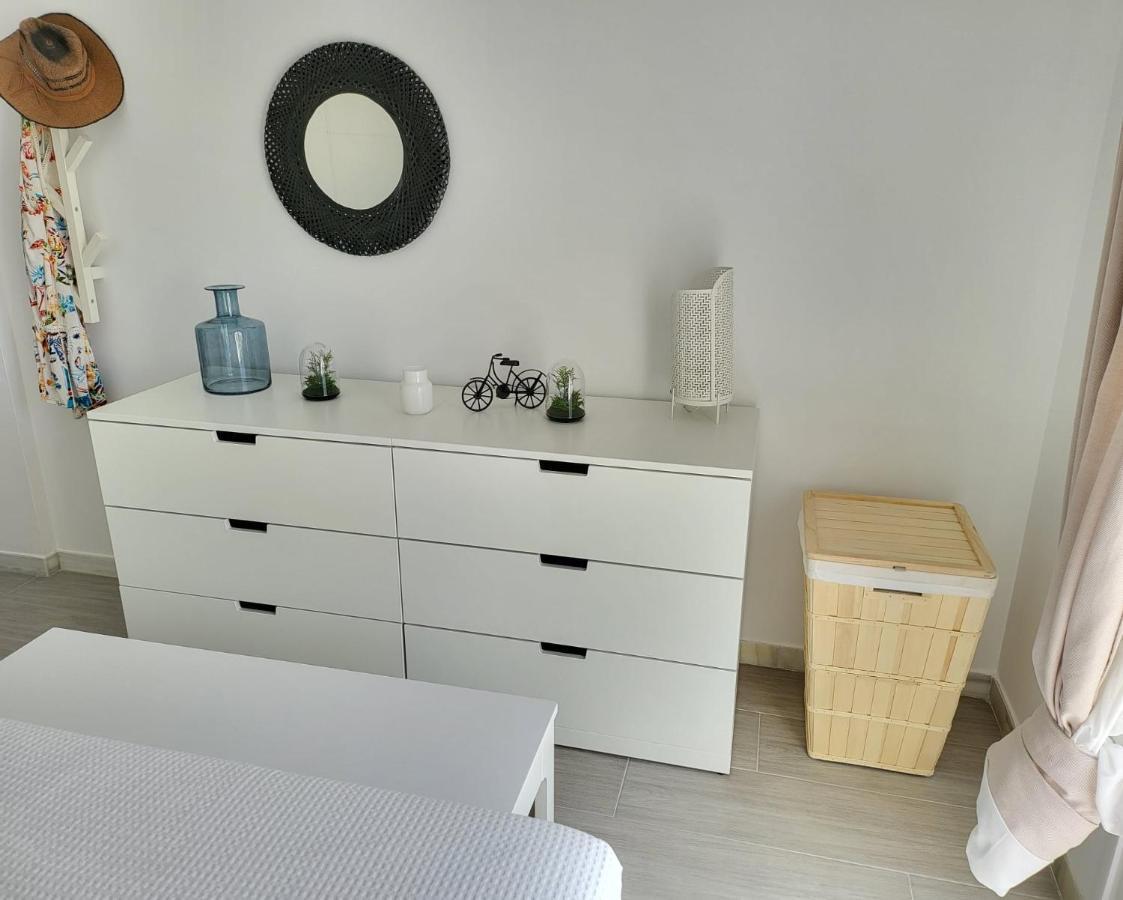 Tarifa Sol Y Sal Apartment Exterior photo