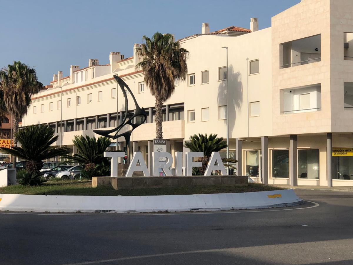 Tarifa Sol Y Sal Apartment Exterior photo