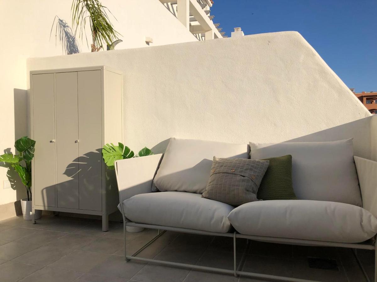 Tarifa Sol Y Sal Apartment Exterior photo