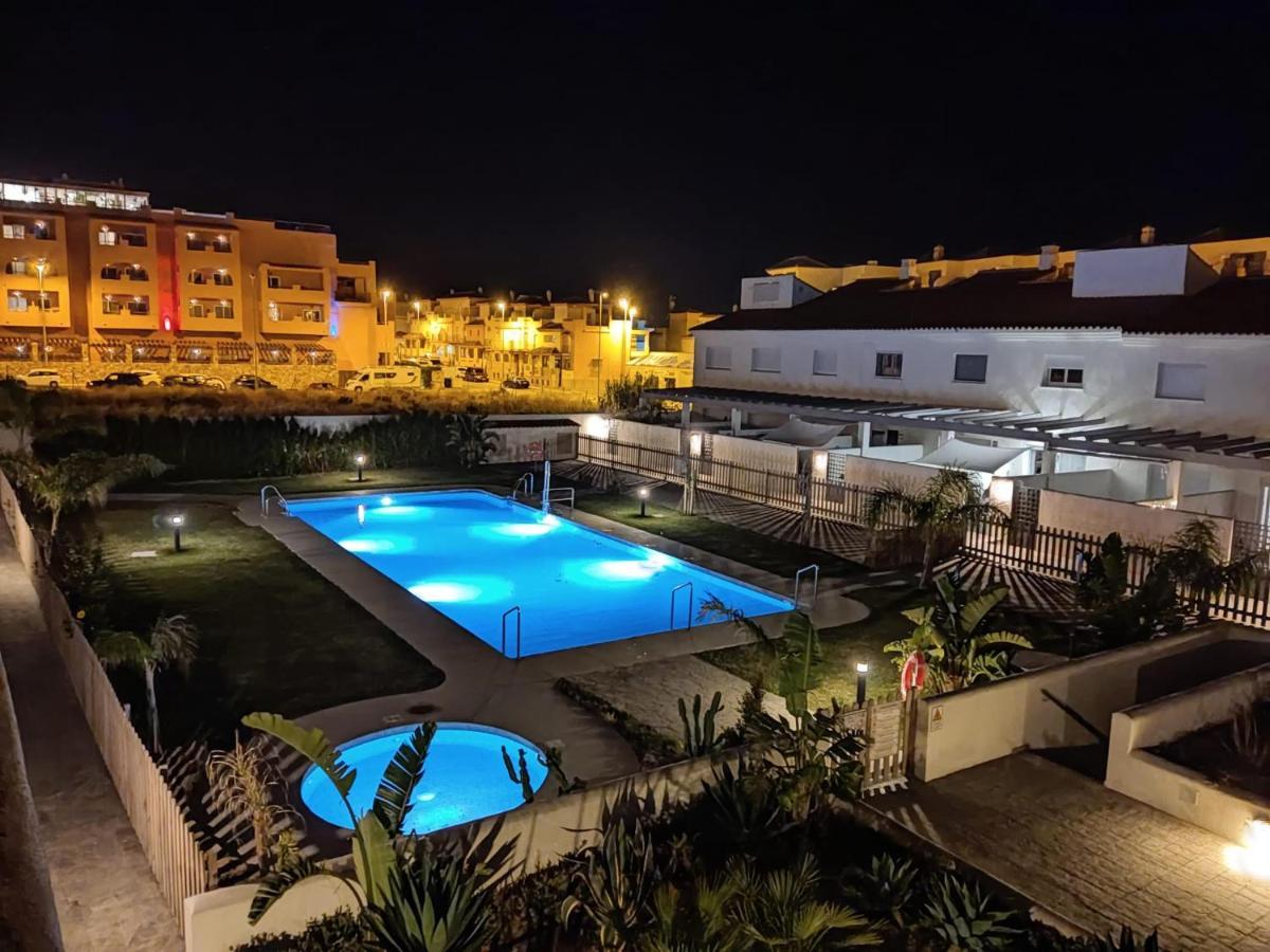 Tarifa Sol Y Sal Apartment Exterior photo